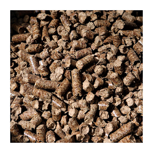 Granulés de bois de cerisier au prix d'usine disponibles pour les acheteurs et les commerçants de gros volumes - Product Image 4