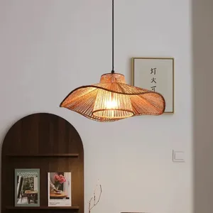 RutoWick Chandelier & <b>Pendant</b> <b>Lights</b> Collection - Product Image 5