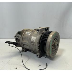 คอมเพรสเซอร์แอร์ FIAT Grande Punto รุ่นที่ 2 55194880 350A1000 เบนซิน 1368 (08>10) - Product Image 1