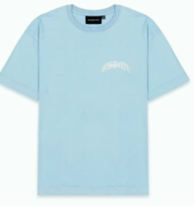 100% algodón en blanco de gran tamaño para hombre, camiseta lisa boxy Casual para hombre, camisetas para hombre, camiseta estampada para hombre - Product Image 6