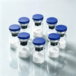 Poudre lyophilisée de style américain, pureté 99%, vente chaude en Chine, expédition directe d'usine, économique - Product Image 2