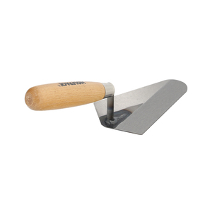Spatola Wolfpack Plus con Manico in Legno 348 140 mm. - Product Image 2