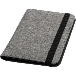 Kit de Voyage Personnalisable Ross Sostenibile - Porte-Passeport/Gadget Portable - Product Image 3