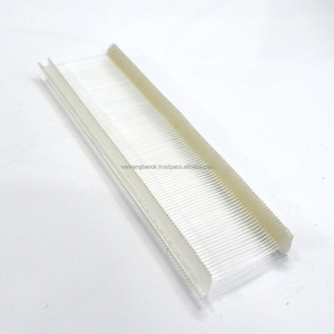 ถุงมือผ้าไหมสำหรับเด็กผ้าคอตตอนบางใช้กับปืนแท็กเสื้อผ้าพิน F 7มม. รีไซเคิล VP - Product Image 2