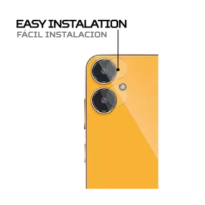 ฟิล์มกันรอย ANTISHOCK สำหรับลาวา เบลซ 2 พรีเมี่ยม การ์ดป้องกันหน้าจอโทรศัพท์ของคุณ - Product Image 3