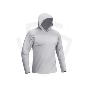 Camisetas sin Mangas con Capucha para Hombre, Camisetas Deportivas Ajustadas para Gimnasio, Camisetas con Bolsillo para Fisicoculturismo, Sudadera con Capucha sin Mangas para Entrenamiento - Product Image 1