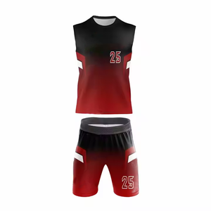 Conjunto de uniforme 7v7 hecho a medida, camisetas de fútbol transpirables 7on7 para equipo de fútbol americano, uniforme de fútbol 7on7 personalizado - Product Image 2