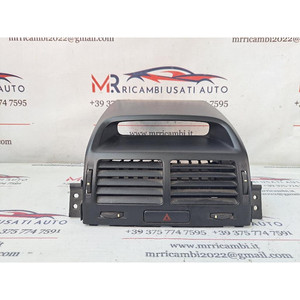 ชุดแอร์กลางซูซูกิ วีทาร่า 4P รุ่นที่ 3 73821-65J0 RHP (98>04) - Product Image 2