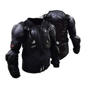 Armadura de Motocicleta para Todo el Cuerpo |   Protección para Carreras Todoterreno y Conducción Urbana - Product Image 3