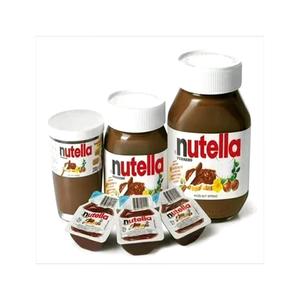 Nutella de Calidad al por Mayor 3 kg / Ferrero para Exportación 1KG, 3KG, 5KG, 7KG/ 350g 750g/ La Mejor Calidad Original de Ferrero en Venta en Línea - Product Image 2