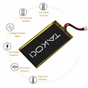 Compatible con la batería TPMC-3X Touchpanel PTX3 MTX-3 <span class=keywords><strong>Prodigy</strong></span> PTX3 TPMC-3X-L - Product Image 3
