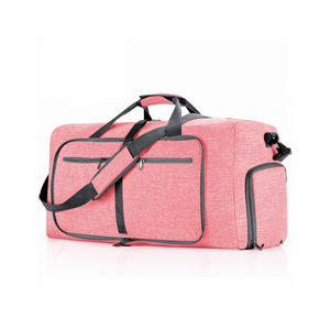 Bolsas de lona de alta calidad para equipo de fútbol americano Base impermeable y correa para el hombro - Product Image 1