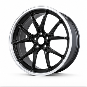 Jantes sport monobloc en alliage d'aluminium forgé personnalisées de 17 à 19 pouces pour Type <span class=keywords><strong>R</strong></span> Integra Type S 5x120 PCD, neuves et de haute qualité - Product Image 1