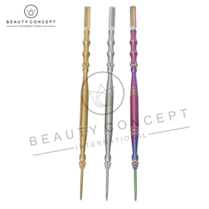 3 uds., buena calidad, personalización, Impresión de logotipo, el mejor Material, herramientas de elevación de pestañas de Beauty Concept International - Product Image 4
