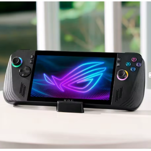 Vente en gros, personnalisation OEM, support ROG Ally X 7 120Hz FHD 1080p, console de jeu portable de qualité industrielle, garantie 1 an, fabriqué aux États-Unis - Product Image 3