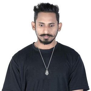 Pendentif serpent en argent pour hommes Bijoux de style gothique audacieux Pendentif taureau en argent pour hommes Symbole de pouvoir et de confiance à bas prix - Product Image 4