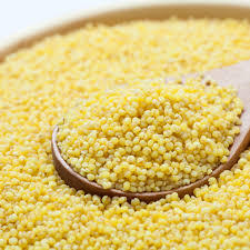 GRANO DE MIJO PURO/ETIQUETA LIMPIA/A BASE VEGETAL/CEREAL NATURAL ENTERO - Product Image 4