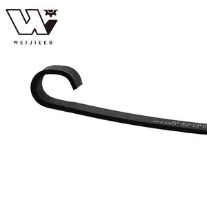 บุชแขนด้านหลังใบฤดูใบไม้ผลิบุชสำหรับรถพ่วงวอลโว่ชิ้นส่วนรถบรรทุกใบไม้รถพ่วงฤดูใบไม้ผลิ - Product Image 3