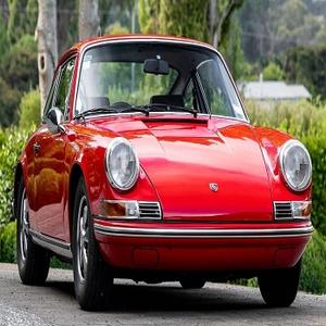 2025 2026 Usado y Nuevo 911, 1965 1968 Porsches Cars - Product Image 1