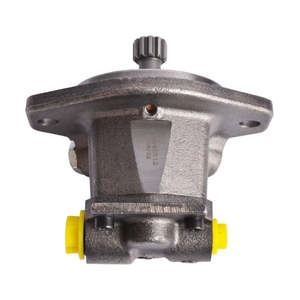Pompe de transfert de carburant fournie par l'usine 384-8612 20R-1525 316-6864 190-3443 pour pièces de machines de construction 3406E C11 C12 C15 - Product Image 1