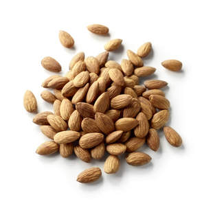 Amandes brutes séchées de qualité supérieure en vrac à prix d'usine - Product Image 3
