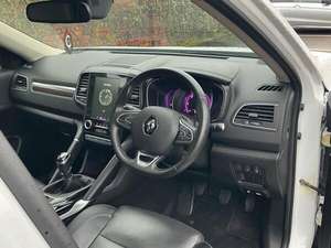 RENAULT KOLEOS USADO CON VOLANTE A LA IZQUIERDA/DERECHA - Product Image 3