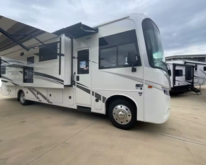 Used 2024 2025 Jaycoo Precept 36C Motor Home Class A For Sale - Product Image 2