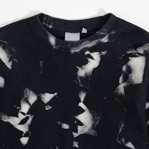 Sudadera informal para hombre OEM logotipo personalizado venta al por mayor envío rápido sudadera de gran tamaño para hombre streetwear moda OEM proveedor - Product Image 5