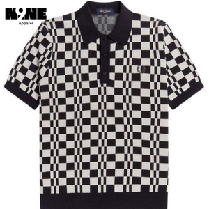 Polos grande taille pour hommes - Product Image 5