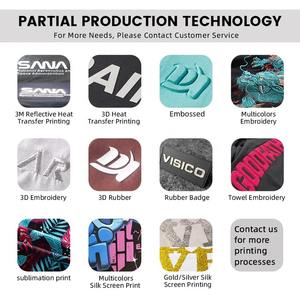 Logotipo bordado personalizado Verano Slim-Fit Polo de alta calidad Azul cielo Manga corta Cool Tallas grandes Camisa de golf sin costuras para hombres - Product Image 5