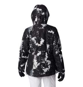 Veste matelassée pour femme, légère, chaude, vêtements d'extérieur d'hiver, élégante, confortable, design matelassé, durable, décontractée, streetwear quotidien - Product Image 2