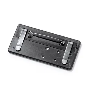 Porta Badge Personalizzato Tezze, Accessori per Targhette Identificative su Misura - Product Image 3