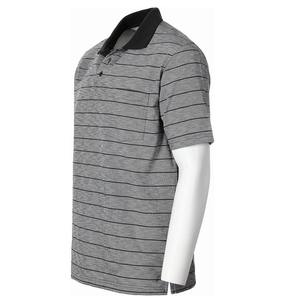 100% coton sport chemise de golf en gros nouveau polo hommes polo échantillon gratuit demi manches avec broderie d'impression personnalisée - Product Image 4