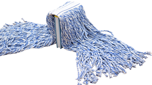 Meilleures ventes Vadrouille colorée en coton Kentucky - Product Image 3