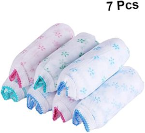 Sous-vêtements jetables non tissés pour femmes pour le spa et le sauna Culotte string respirante pour un usage unique Culotte de voyage - Product Image 2