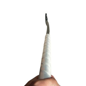 Bâton de hockey sur gazon professionnel en fibre de carbone 100% de haute qualité équipement sportif OEM - Product Image 4