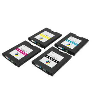 Memjet xoáy 850r vật liệu cao cấp hộp mực Cmyk màu sắc cho máy in nhãn memjet với chip tương thích HP anh em thương hiệu - Product Image 1