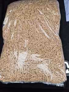 Pellets de madera a la venta/Pellets de madera de primera calidad a la venta/combustible de pellets de madera a la venta - Product Image 2