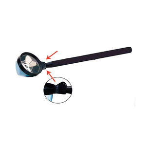 Instrumentos oftálmicos al mejor precio, 4 lentes oftálmicas Gonio de espejo para una visión óptima - Product Image 2