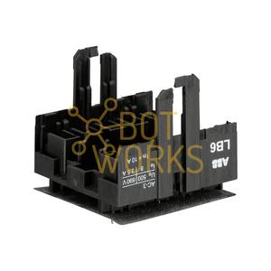 ABB GJL1201902R0001 - Nuovo - Product Image 1