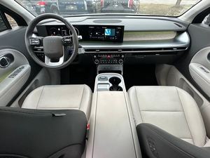 IONIQ 9 SEL AWD SUV 2026 NEUF D'OCCASION, MOTEUR ÉLECTRIQUE, TRANSMISSION AUTOMATIQUE 1 VITESSE - Product Image 2