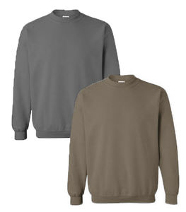 Sweat-shirts de printemps de qualité supérieure, séchage rapide, respirant, en polaire, surdimensionnés, avec logo frontal, motif de dessin animé, polyester/coton, différents - Product Image 1