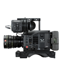 MEILLEURE NOUVELLE Caméra de cinéma Super LT 4K entièrement assemblée AU-V35LT1G - Product Image 6