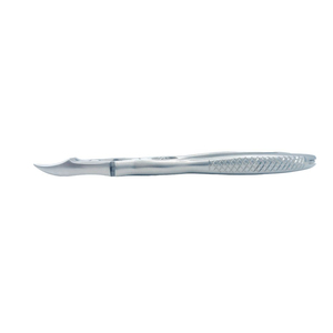 Ensemble de soins des ongles professionnels pédicure manucure pinces en acier inoxydable pince à ongles incarnés en PU efficace Nail Art utilisation des pieds - Product Image 3