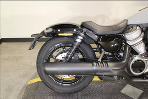 พร้อมขาย! โปรโมชั่นปี 2026 สำหรับมอเตอร์ไซค์ Harley-Davidson Sportbike รุ่น RH975 - Nightster - Product Image 2