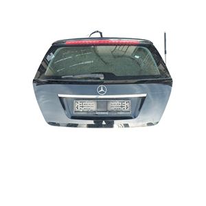 Portellone Posteriore Completo per Mercedes Classe C S. Wagon W204 (07>) - Product Image 2
