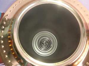 Samovar ruso de latón grabado y porcelana, recuerdo de buena calidad, precio al por mayor, samovar ruso - Product Image 3