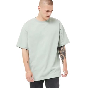 เสื้อยืดผ้าฝ้ายระบายอากาศได้ดีขนาดพลัสไซส์เสื้อยืดพิมพ์ลายโลโก้ตามสั่งสำหรับผู้ชายเสื้อยืดถ่ายโอนความร้อนแบรนด์ของคุณเอง - Product Image 1