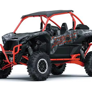 NUEVO MODELO 2025 KAWASAKI Teryx KRX 1000 Edición Trail con 2 Años de Garantía - Product Image 1