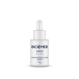 BIOMER SIREIA SÉRUM RÉPARATEUR ÉCLAT BIOMA NATUREL SOIN DU VISAGE À DOMICILE - Product Image 1